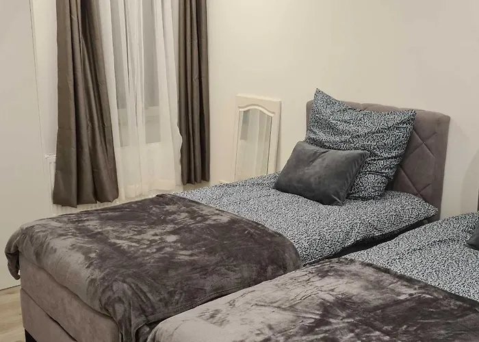 Tim\'S Guesthouse