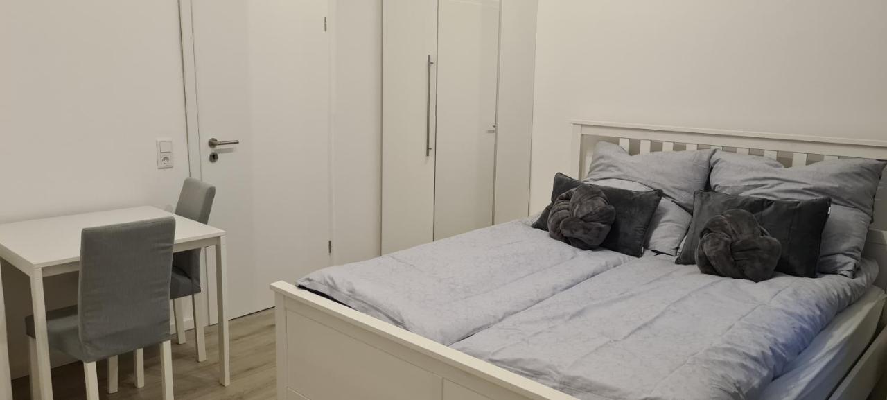 Apartment Tim's *