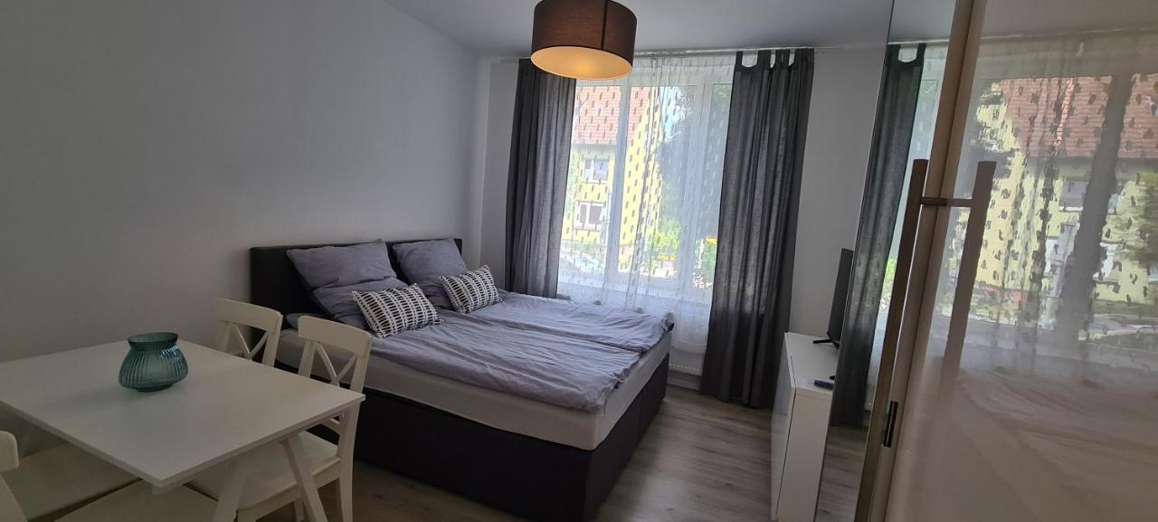 Apartment Tim's Hannover