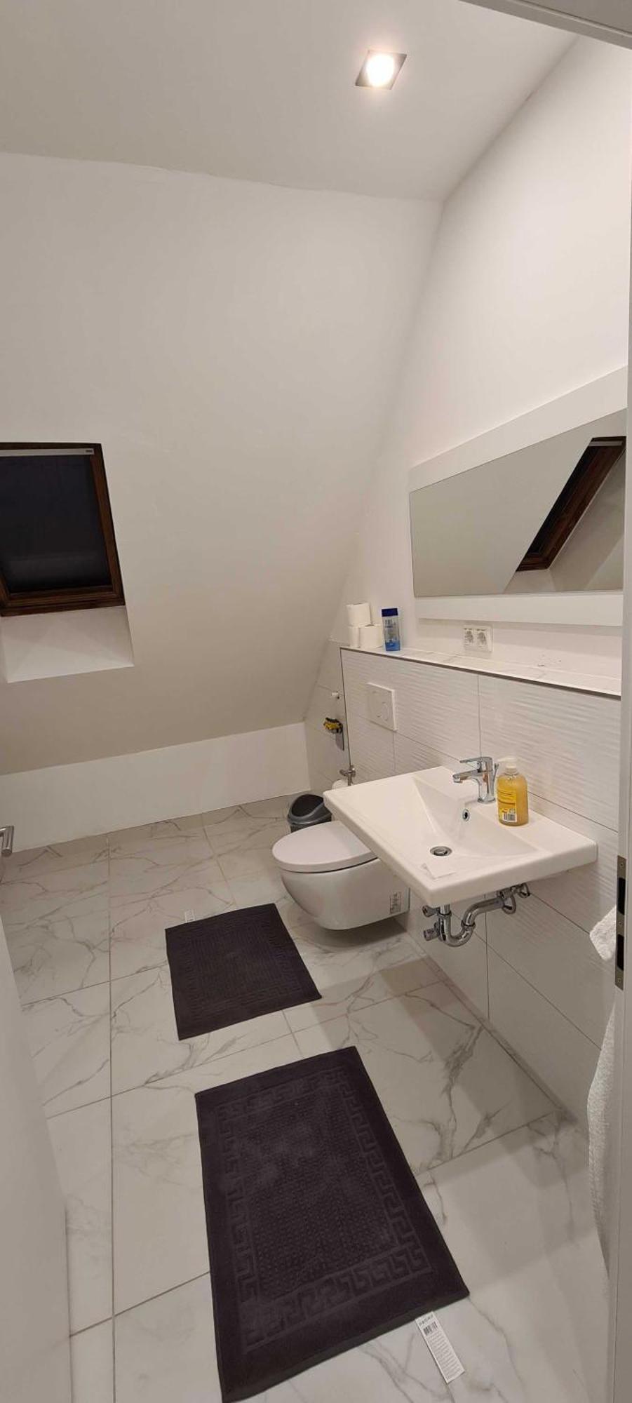 Apartment Tim's