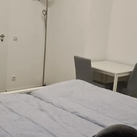 Tim'S Guesthouse Hannover Exterior photo