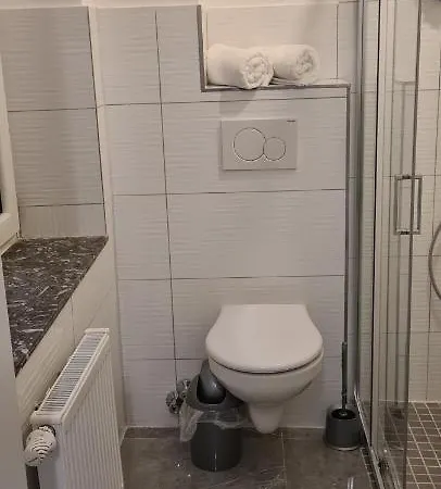Tim'S Guesthouse Hannover Exterior photo