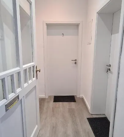 Tim'S Guesthouse Hannover Exterior photo