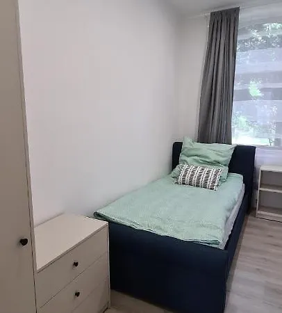 Tim'S Guesthouse Hannover Exterior photo