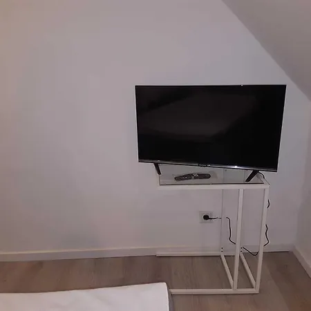Tim'S Guesthouse Hannover Exterior photo
