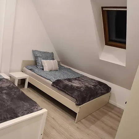 Tim'S Guesthouse Hannover Exterior photo