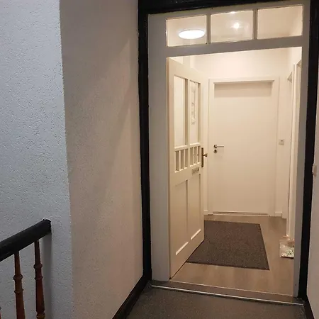 Tim'S Guesthouse Hannover Exterior photo