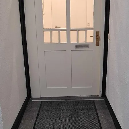 Tim'S Guesthouse Hannover Exterior photo