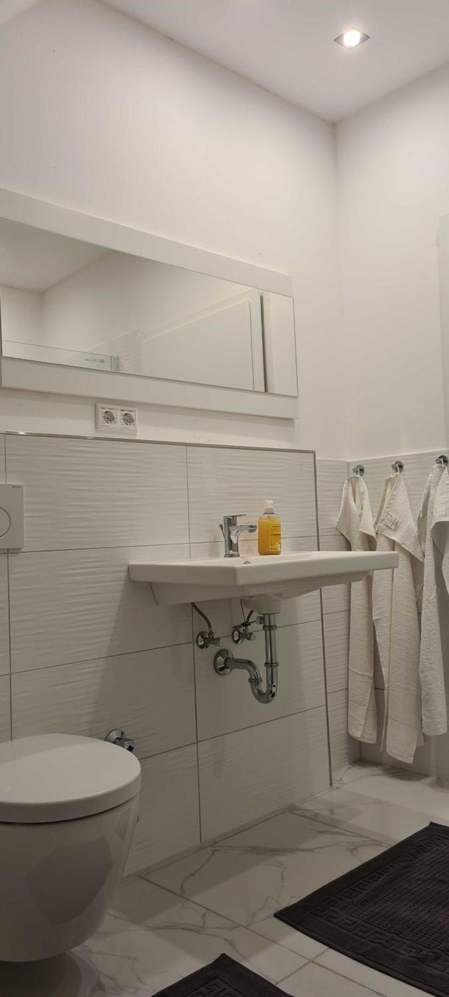 Apartamento Tim's *