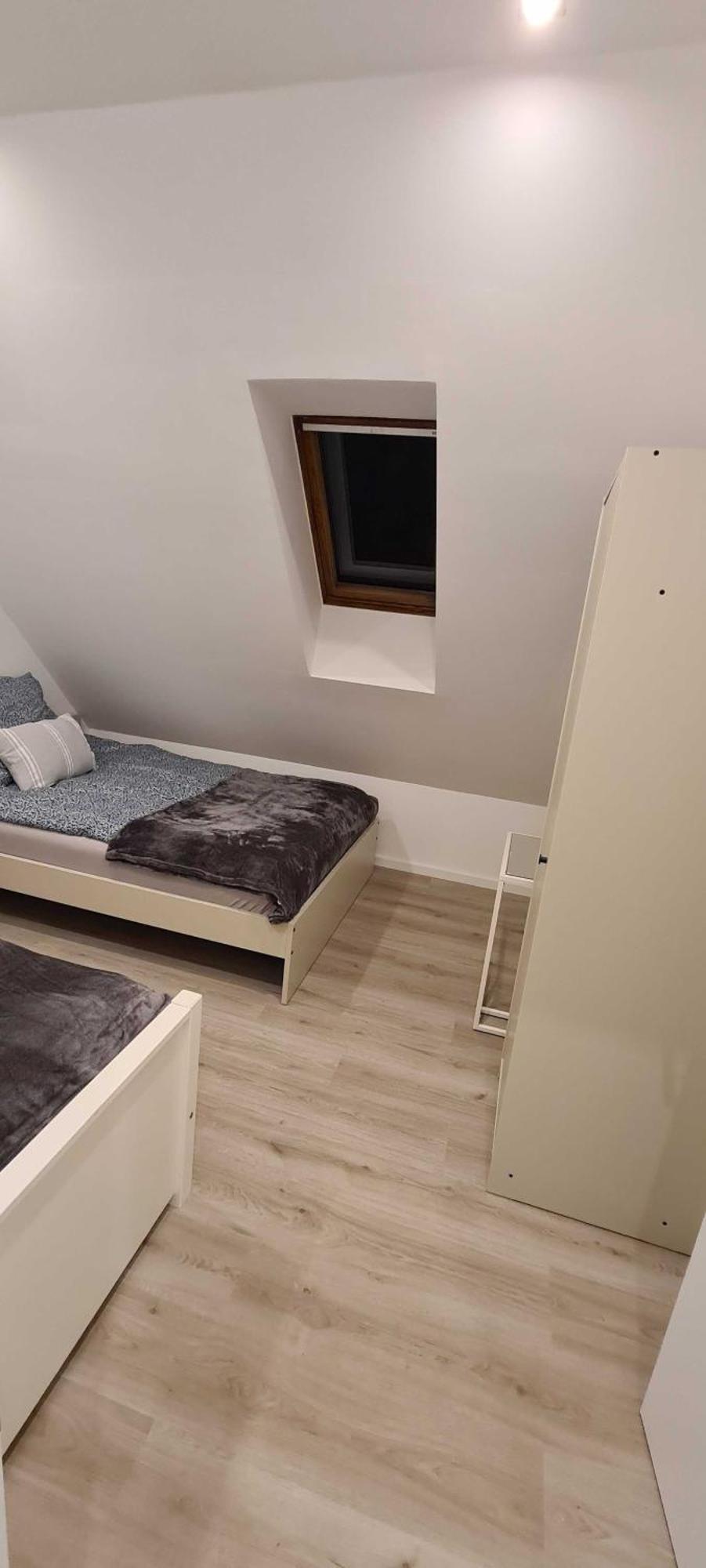 Tim's Apartamento *